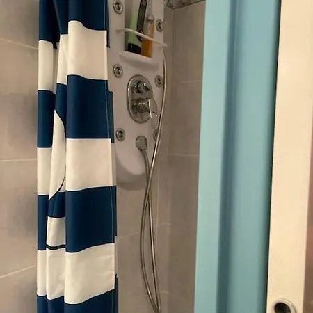 Διαμέρισμα Studio Plage A 200 M 5 Personnes